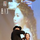 호리베 | 2017 월드 헤어 트렌드 세미나 후기! 호리베(HORIBE)팀의 멋진 헤어쇼! 멋진 업스타일 함께 보아요~