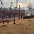 신천공원 화장실 이미지