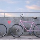 송지호 자전거대여소 이미지