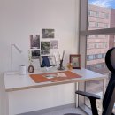 벽산오피스(1층) 개방화장실 | 안양역소호오피스 합리적인 비욘드워크