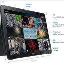 갤럭시 뷰 이미지