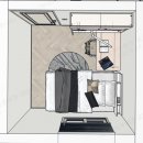 호반써밋 수원A | ★ 오산세교 호반써밋 라프리미어 84㎡ 랜선집들이 ★