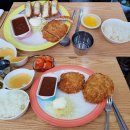 유니돈까스 이미지