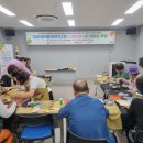 청도군치매안심센터 이미지