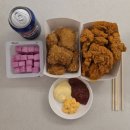 멕시카나치킨 | [땡겨요/내돈내산 후기] 치토스, 치필링 반반치킨 멕시카나치킨 양주옥정점 배달 후기