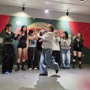 루비댄스무도학원 | 양주댄스학원 디팸, 옥정동 크리스마스 행사 랜덤플레이 후기