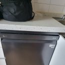 목련마을상록경로당(휴지) | 이사로 식기세척기 철거 남은 공간수납장 설치 과정