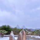 진안휴게소(장수) | [전북/진안] 마이산이 한눈에 보이는 전망대가 있는 &#34;진안 마이산 휴게소(장수방향)&#34;