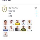1000조 | 급여300 레알 스쿼드 1000조 피파4팀추천