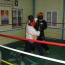 진해 복싱체육관 이미지