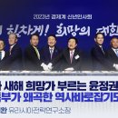 [민들레 시사톡톡] 재벌들과 새해 희망가 부르는 윤정권, 조선총독부가 왜곡한 역사 바로잡기도 막았다 초대손님 - 박병환 유라시아전략연구 이미지