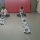 용인대마루한태권도장 이미지