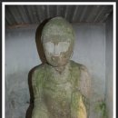 담양영천리마애여래좌상 이미지