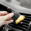 🚗 차량 실내를 깔끔하게! 아케이바이 초미세브러쉬로 먼지 싹~
