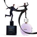 샹스 헤어갤러리 | 샤넬 샹스 오 땅드르 후기, 향수로 완성하는 퍼스널 브랜딩