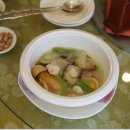 아미산 식당 이미지