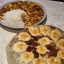 단디두부 | [신설동 맛집] 킹수제만두 : 고기새우군만두, 마파두부덮밥 메뉴추천
