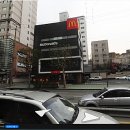 맥도날드부천심곡DT점 이미지