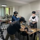 핸드드립 자격증반 이미지