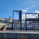 마곡사 주차장2 이미지