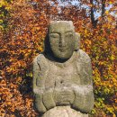 전주 이씨 영해군파 묘역 이미지