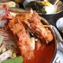 브라더 매운 갈비찜 이미지