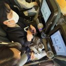 405 | 티웨이항공 유럽노선 후기 TW405 인천 로마 왕복｜좌석·기내식 솔직 탑승후기