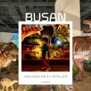 화석(규화목) | 국립부산과학관Ⅰ예전 공룡 전시 기록, 다이노소어