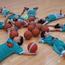 청소년 농구교실 이미지