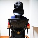 럼버밀 | 시디즈 T50 마블의자 블랙팬서 개봉기, 착석감은 기본! 취향까지 저격완료!
