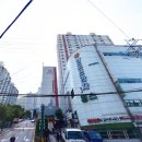 학장반도프라자 앞 이미지