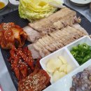 파스타먹은닭 신창본점 이미지