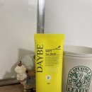 보송 | 데이비 매트선블럭 SPF50+PA++++ 투명하고 보송한선크림 후기