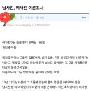 13년지기 남사친 집에서 남녀혼성으로 자고온다는 여자친구 이미지