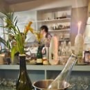 파브 | [맛집] 용산-삼각지 인근에서 소개팅하기 딱 좋은 '파브' 내돈내산 후기