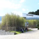 김천시립박물관 전시실 이미지