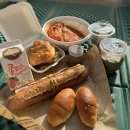 금강로하스 해피로드(2) | 피크닉 데이트 대전 대청호 금강로하스 벚꽃 해피로드