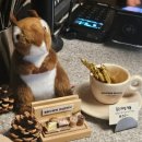 헤이븐(haven) | [카페 기록] BROWN HAVEN ⫯ 브라운헤이븐 후기