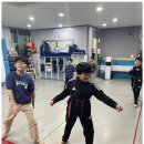 푸른태권도체육관 이미지