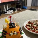 드래곤 케이크(DRAGON CAKE)