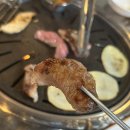용이네뒷고기범일 | 범일동 고기 용이네뒷고기 뒷고기모듬 뒷고기대패한판 된장찌개 든든하다