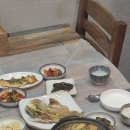 죽림 | 봉숫골 꽃나들이 축제 후 들르기 좋은 죽림한정식 방문 후기