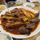 맛사랑갈비 이미지