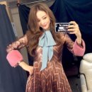 마담앙트완 | [마담앙트완] 한예슬 패션, 한예슬 머리, 립스틱