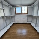 사랑으로 | 시스템행거 옷장 결로 비용 아끼는 비결 사랑으로 부영 설치 후기