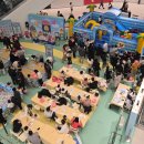 토요일 해피베베 6-12개월 | 운정 스타필드 핑크퐁 팝업 놀이터 해피 콘서트 구연동화 프로그램