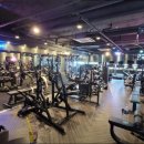 비주얼짐 PT 매교인계점 이미지