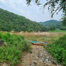 남계 진입로 이미지