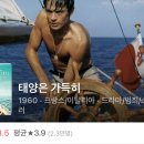 찜 목록 속 영화들(방랑자/라 비 앙 로즈/패러렐 마더스/귀향/인생/태양은 가득히) 이미지