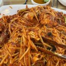 (한결)통아구찜 | 화정 덕약구청 맛집 한결 통아구찜&amp;코다리찜 점심 후기